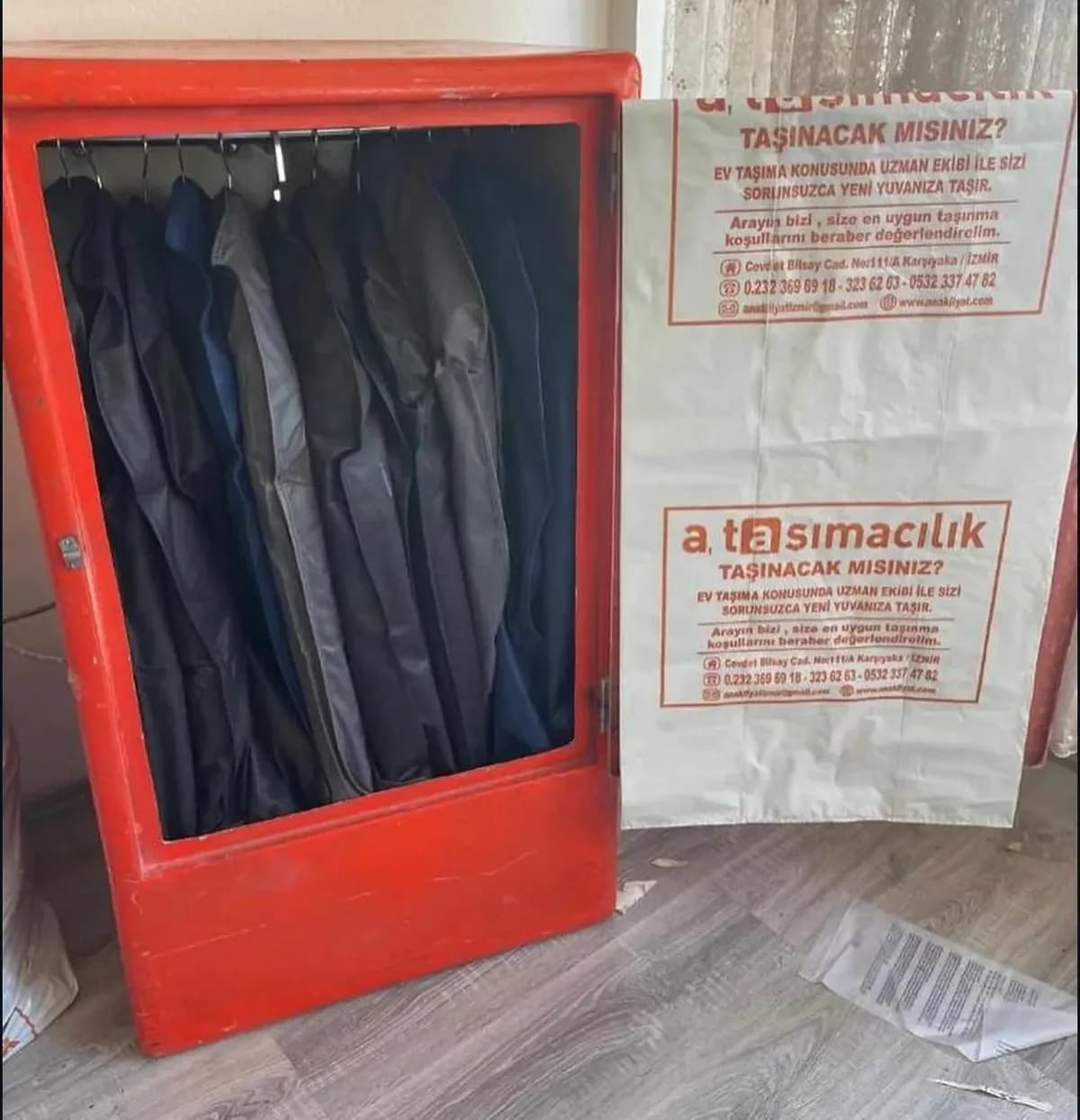 Öğretmen ve Memur Tayini Döneminde Evden Eve Nakliyat