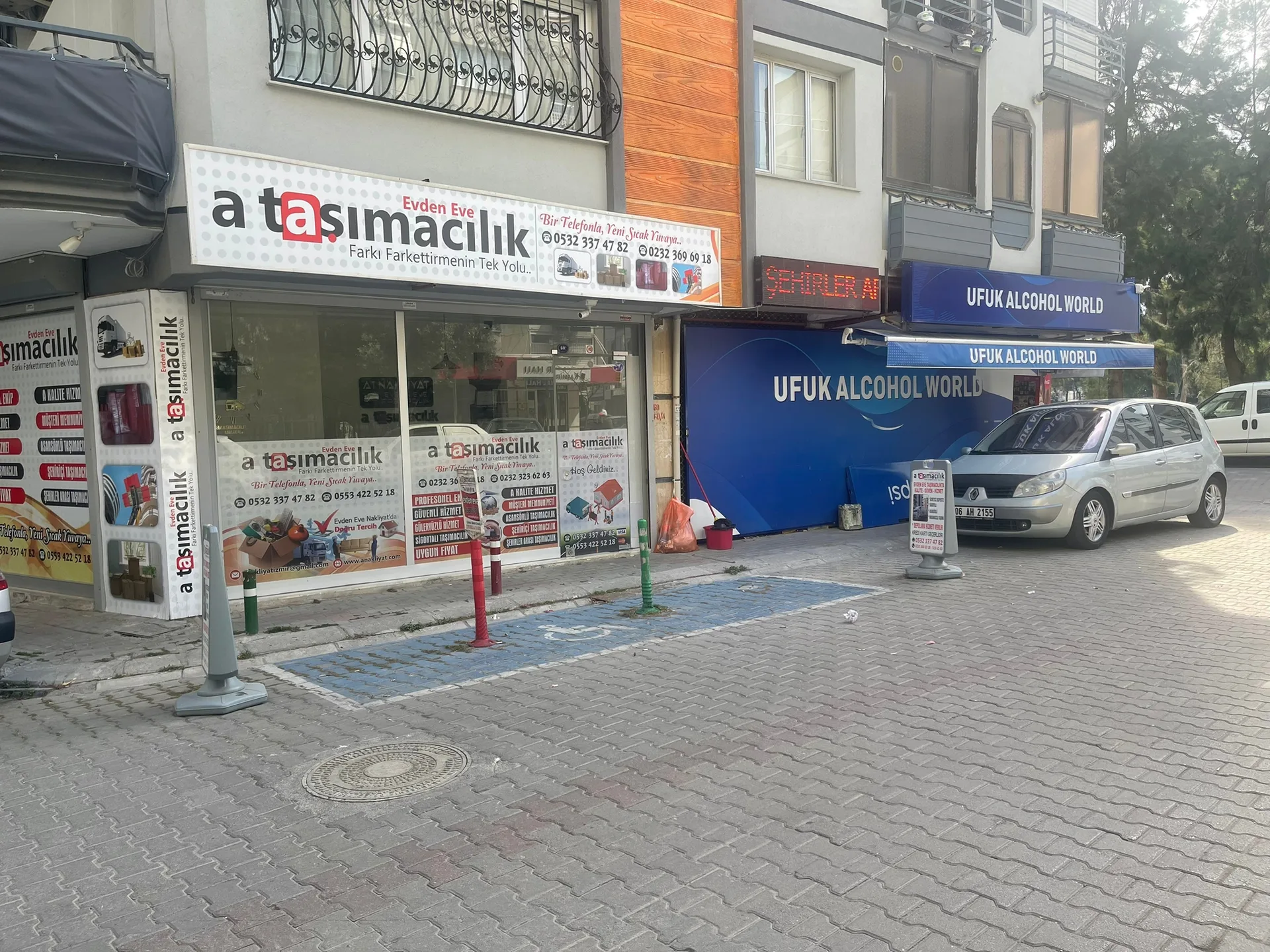İzmir Nakliyat Firması Seçerken Dikkat Edilmesi Gereken 7 Kriter