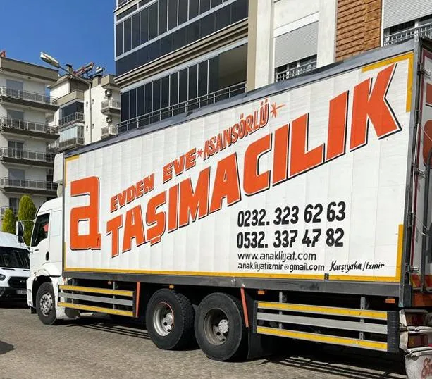 anakliyat araç (1)