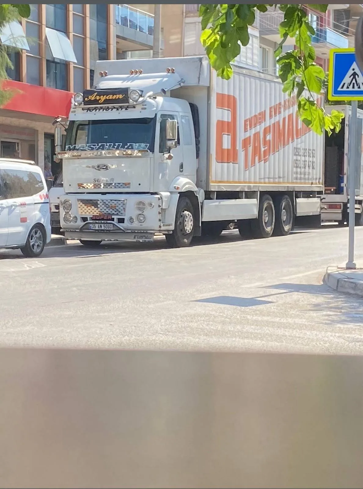 anakliyat araç (2)