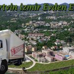 Artvin Evden Eve Nakliye