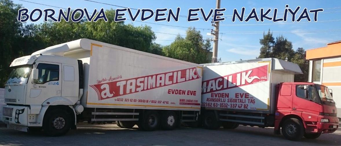 bornova evden eve nakliyat