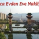 buca Evden Eve Nakliyat