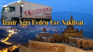 Ağrı Evden Eve