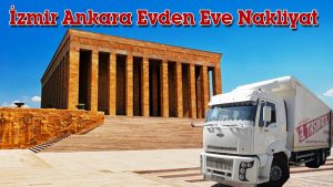 Ankara Evden Eve Nakliyat